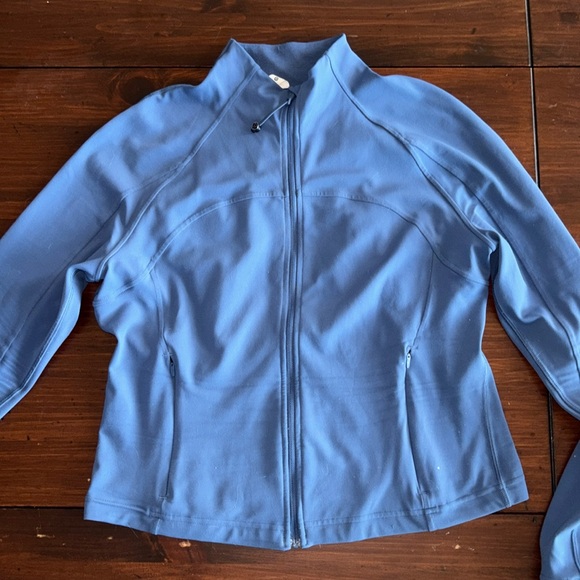 Lululemon Define Jacket- Luon - Picture 1 of 5